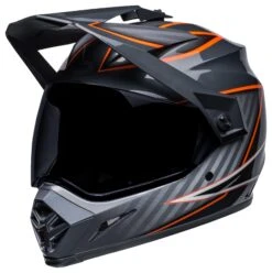 Bell Helmets Bell MX-9 Adventure Mips Dalton Helmet 28 Bell Helmets Bell MX-9 Adventure Mips Dalton Helmet -Motorcycle Accessories Store bell mx9 adventure mips dalton helmet 8