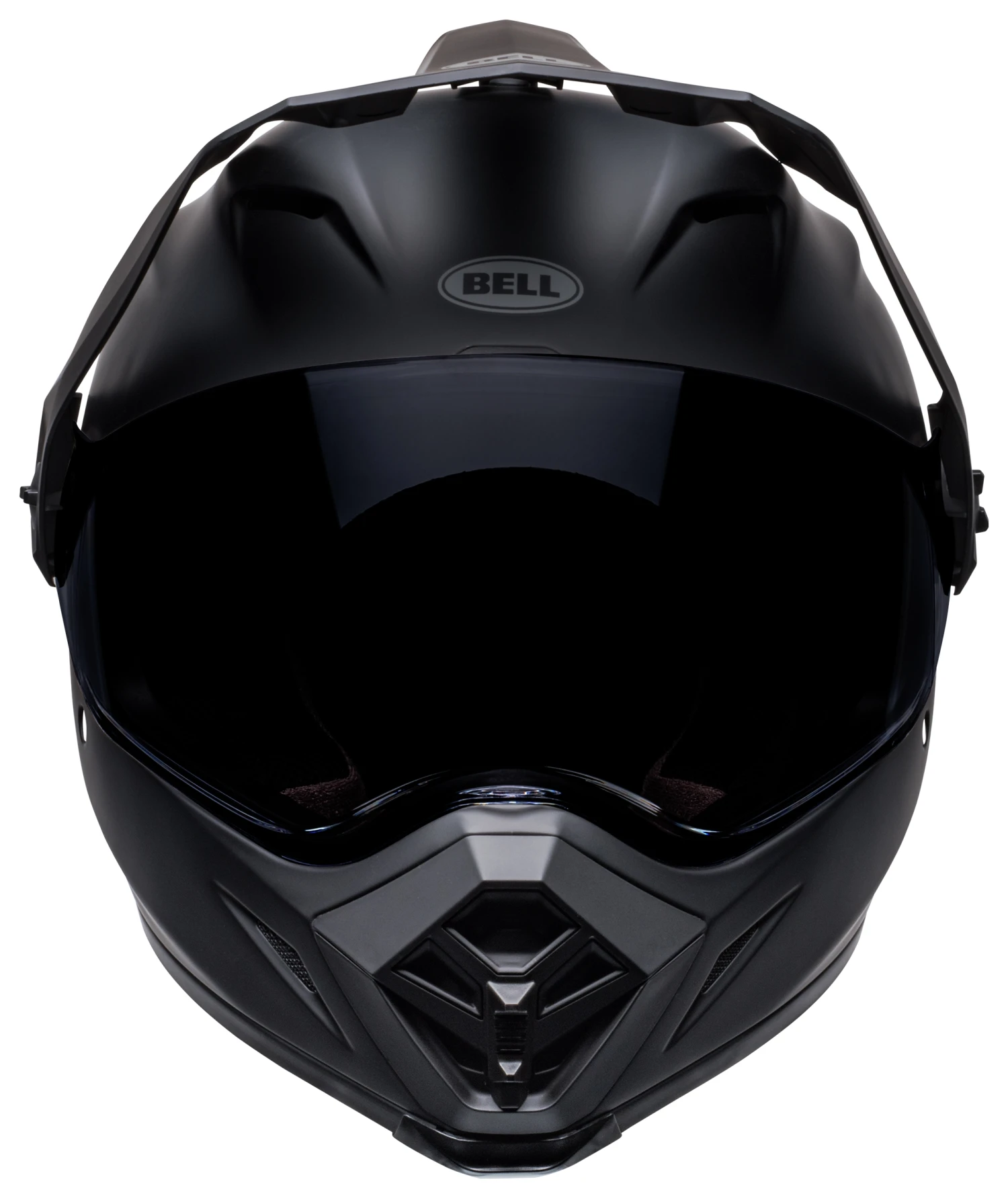 Bell Helmets Bell MX-9 Adventure Mips Helmet 2 Bell Helmets Bell MX-9 Adventure Mips Helmet - Image 2