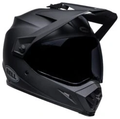 Bell Helmets Bell MX-9 Adventure Mips Helmet 18 Bell Helmets Bell MX-9 Adventure Mips Helmet -Motorcycle Accessories Store bell mx9 adventure mips helmet matte black 2