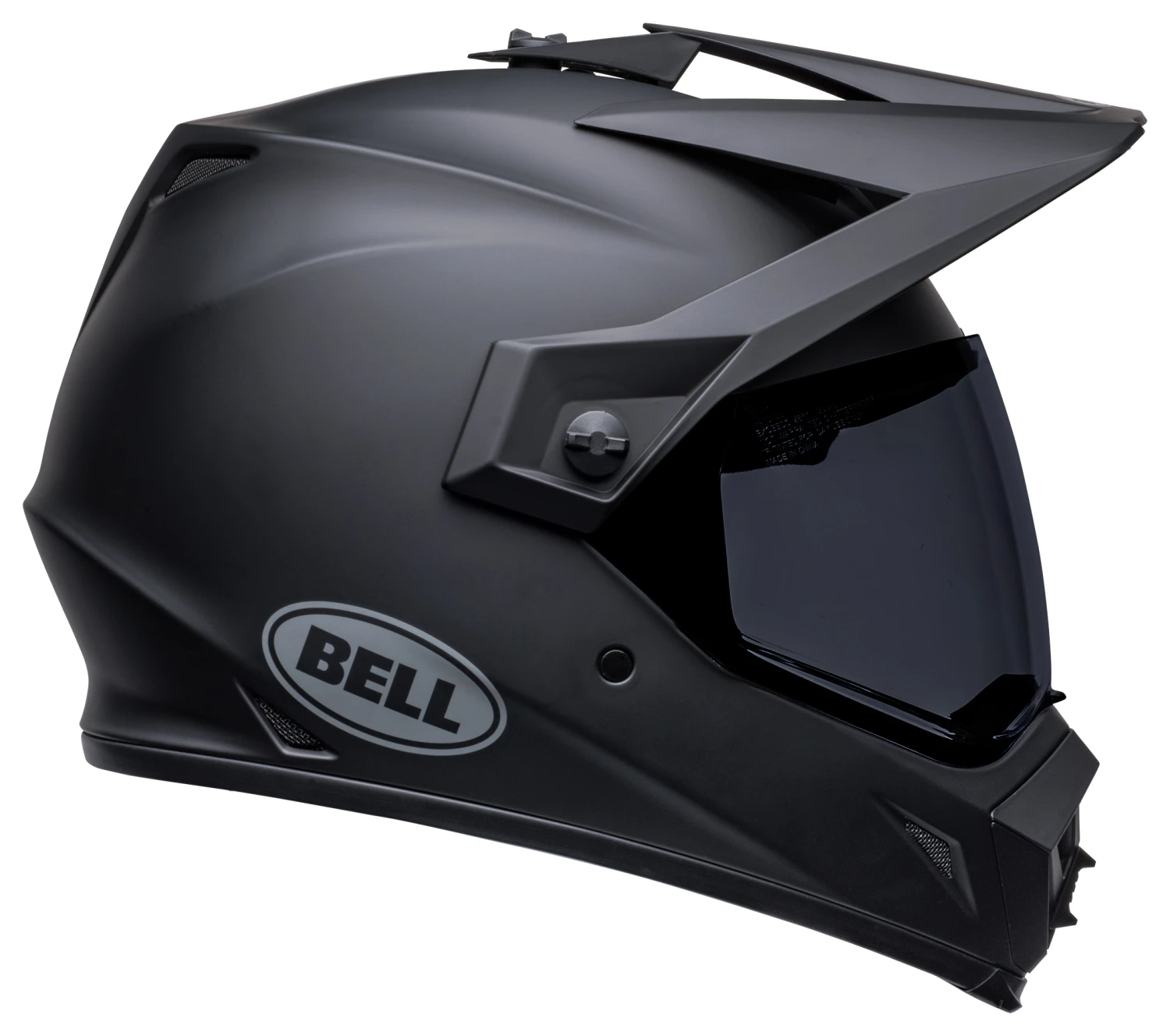 Bell Helmets Bell MX-9 Adventure Mips Helmet 4 Bell Helmets Bell MX-9 Adventure Mips Helmet - Image 4