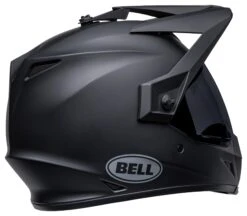 Bell Helmets Bell MX-9 Adventure Mips Helmet 20 Bell Helmets Bell MX-9 Adventure Mips Helmet -Motorcycle Accessories Store bell mx9 adventure mips helmet matte black 4