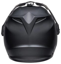 Bell Helmets Bell MX-9 Adventure Mips Helmet 21 Bell Helmets Bell MX-9 Adventure Mips Helmet -Motorcycle Accessories Store bell mx9 adventure mips helmet matte black 5