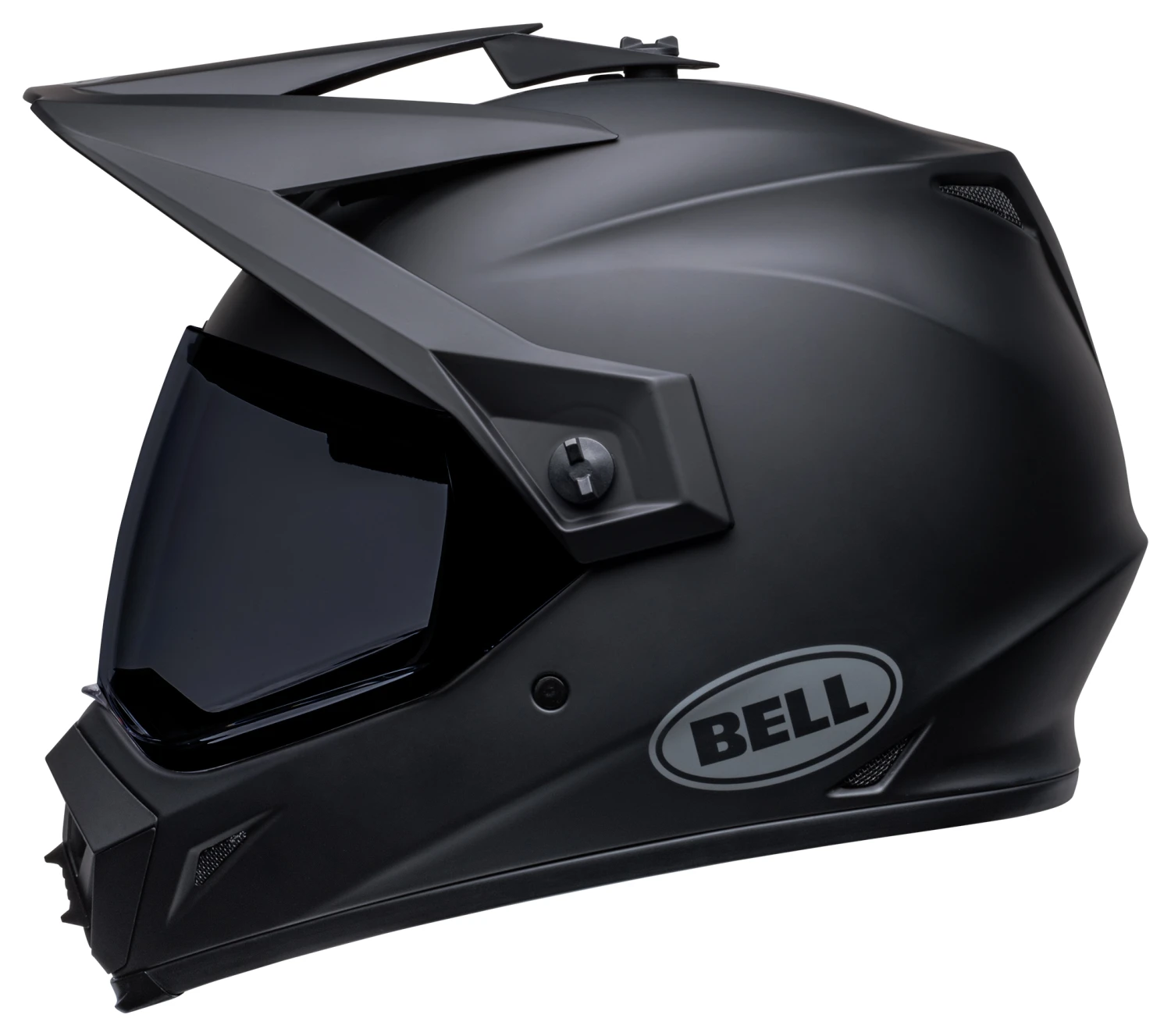 Bell Helmets Bell MX-9 Adventure Mips Helmet 8 Bell Helmets Bell MX-9 Adventure Mips Helmet - Image 8