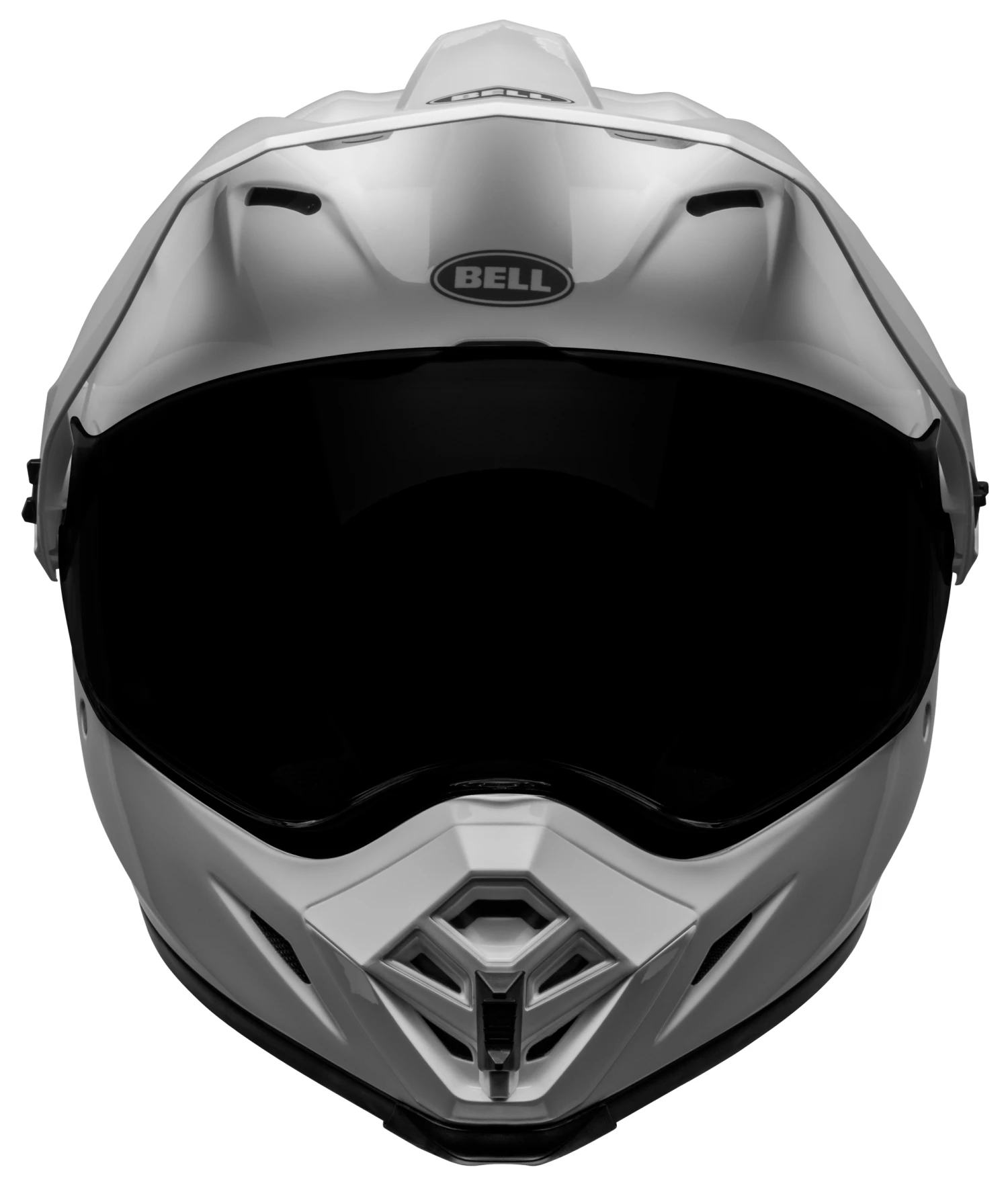 Bell Helmets Bell MX-9 Adventure Mips Helmet 10 Bell Helmets Bell MX-9 Adventure Mips Helmet - Image 10