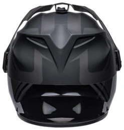 Bell Helmets Bell MX-9 Adventure Mips Marauder Blackout Helmet 13 Bell Helmets Bell MX-9 Adventure Mips Marauder Blackout Helmet -Motorcycle Accessories Store bell mx9 adventure mips marauder blackout helmet 5