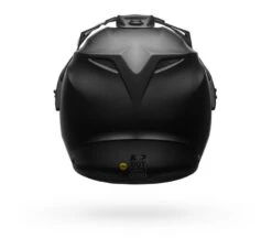 Bell Helmets Bell MX-9 Adventure Mips DLX Helmet 9 Bell Helmets Bell MX-9 Adventure Mips DLX Helmet -Motorcycle Accessories Store bell mx9 adventure mipsdlx helmet matte black 3