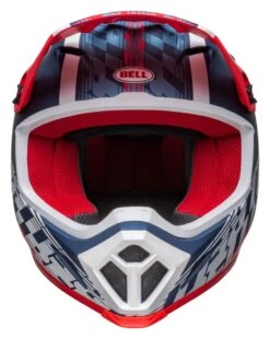 Bell Helmets Bell MX-9 Mips Offset Helmet -Motorcycle Accessories Store bell mx9 mips offset helmet 10