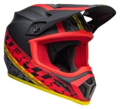 Bell Helmets Bell MX-9 Mips Offset Helmet -Motorcycle Accessories Store bell mx9 mips offset helmet 2