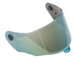 Bell Helmets Bell Panovision Face Shield -Motorcycle Accessories Store bell panovision face shield dark gold iridium