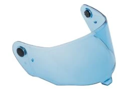 Bell Helmets Bell Panovision Face Shield -Motorcycle Accessories Store bell panovision face shield hi def blue