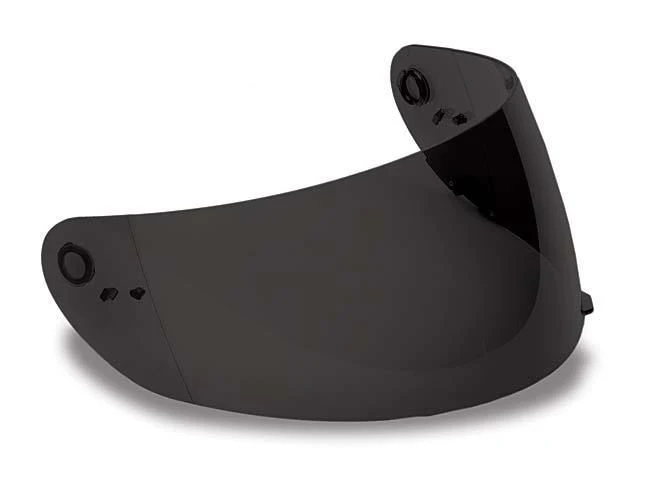 Bell Helmets Bell Vortex / Star / RS-2 / Qualifier Face Shield 3 Bell Helmets Bell Vortex / Star / RS-2 / Qualifier Face Shield - Image 3