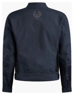 Belstaff Temple Jacket -Motorcycle Accessories Store belstaff temple jacket navy 1