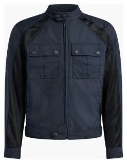 Belstaff Temple Jacket -Motorcycle Accessories Store belstaff temple jacket navy