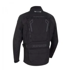 Bering Caracas Jacket -Motorcycle Accessories Store bering caracas jacket black 2