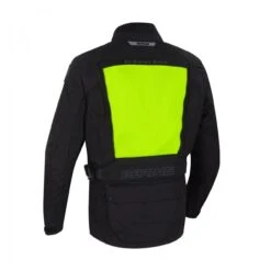 Bering Caracas Jacket -Motorcycle Accessories Store bering caracas jacket black 3