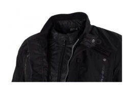Bering Caracas Jacket -Motorcycle Accessories Store bering caracas jacket black 5