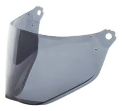 Sedici Viaggio Anti-Scratch Face Shield -Motorcycle Accessories Store bilt explorer adventure anti scratch faceshield dark smoke