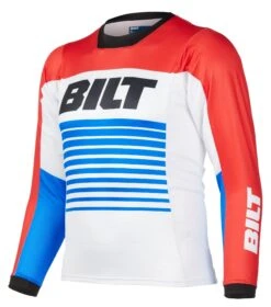 BILT Lux Defeater Jersey
