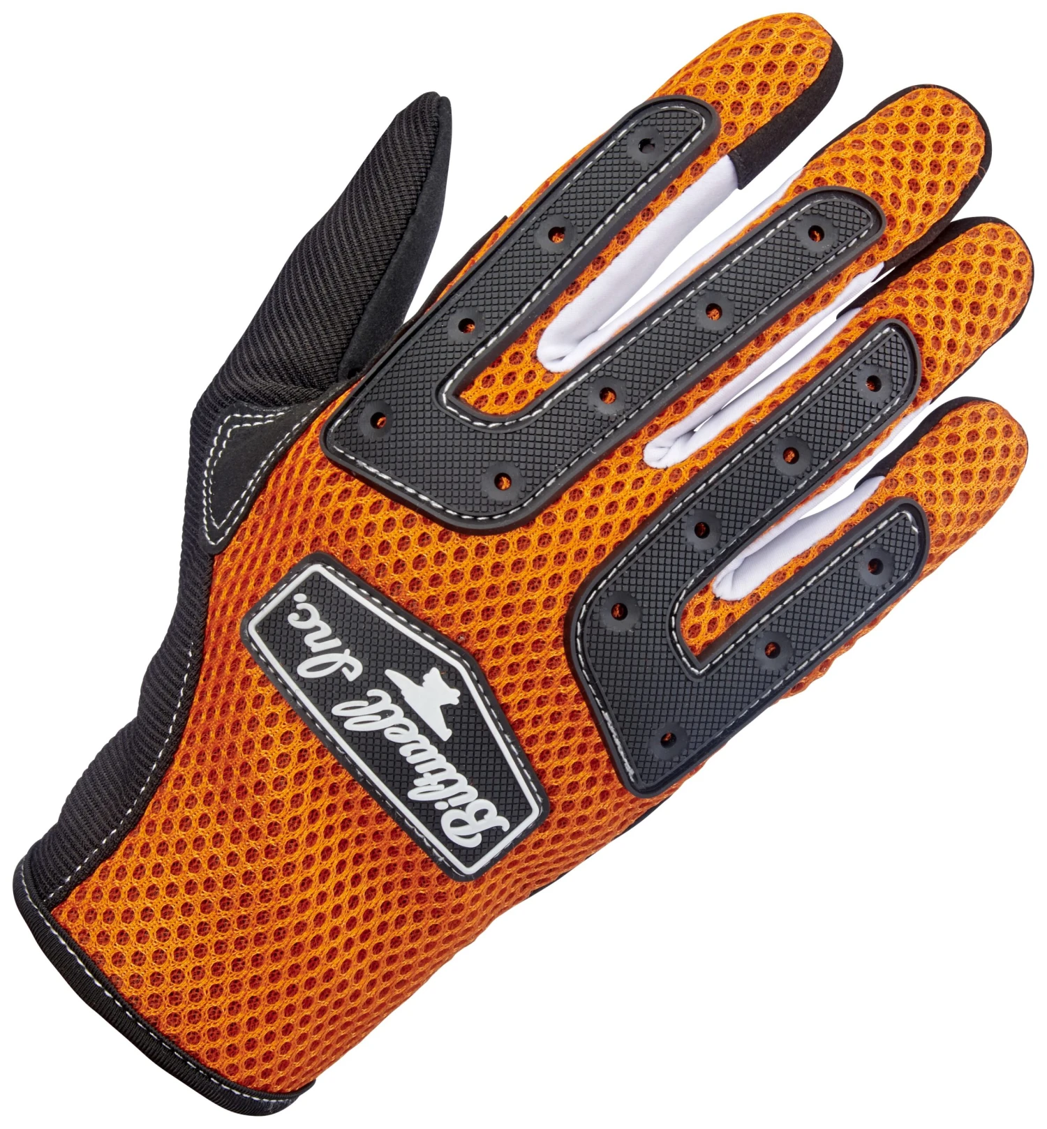 Biltwell Anza Gloves 5 Biltwell Anza Gloves - Image 5