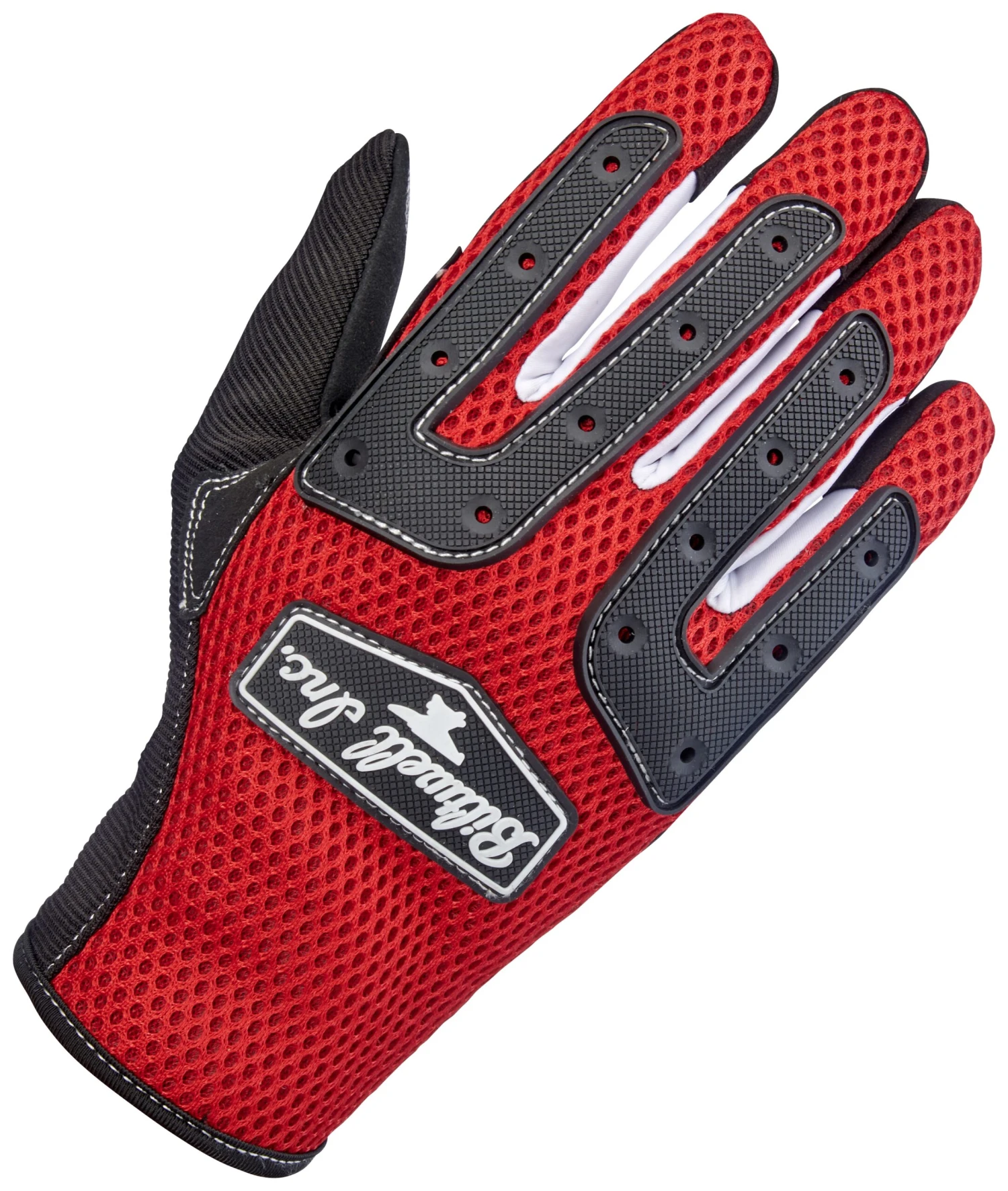 Biltwell Anza Gloves 7 Biltwell Anza Gloves - Image 7