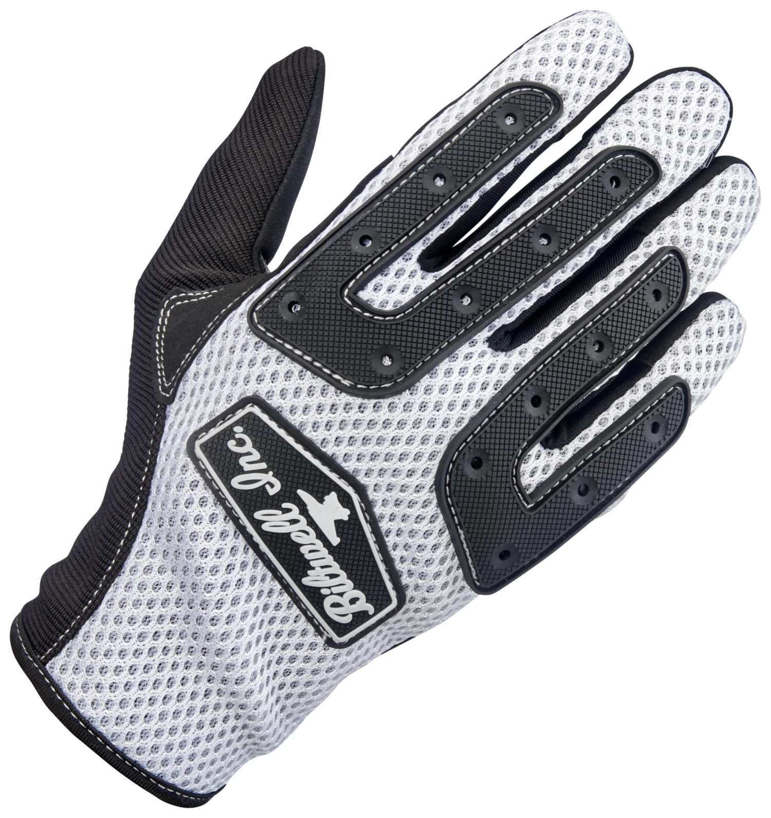 Biltwell Anza Gloves 3 Biltwell Anza Gloves - Image 3