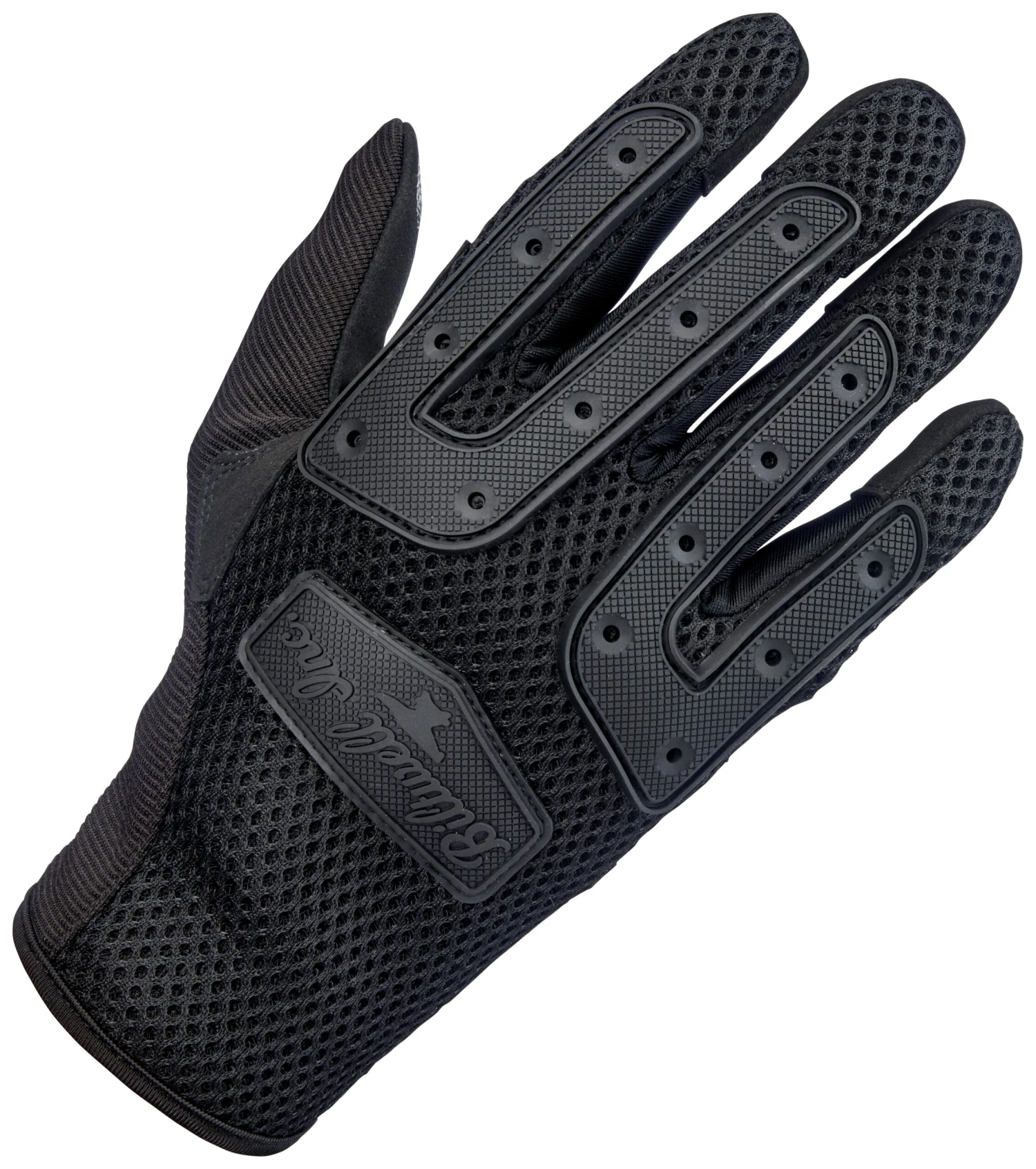Biltwell Anza Gloves 1 Biltwell Anza Gloves