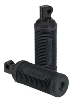 Biltwell Norman Foot Pegs For Harley