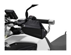 BMW Hand Guard Cover Extensions F800GS / Adventure