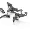 BMW Option 719 Storm Rearset R NineT