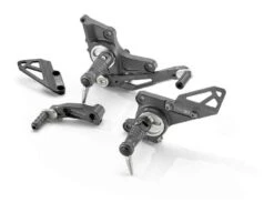 BMW Option 719 Storm Rearset R NineT