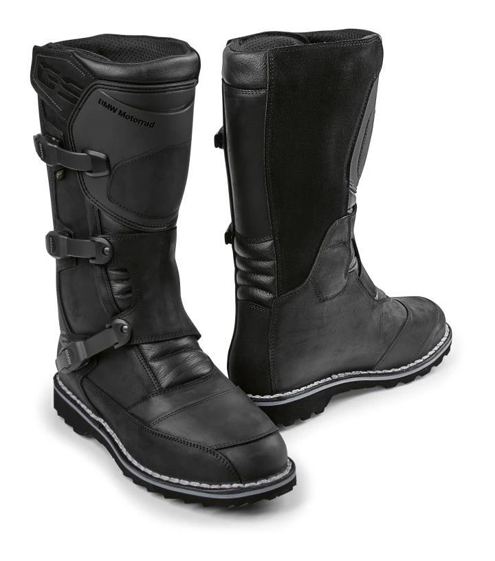 BMW VentureGrip GTX Boots 1 BMW VentureGrip GTX Boots