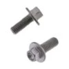 Bolt Hardware Euro Torx Flange M5 Bolt Kit