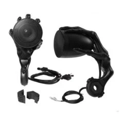 Boss Audio Phantom 600 Watt 2 Speaker Integrated Amplifier Bluetooth Sound System -Motorcycle Accessories Store boss audio systems phantom800 speakers 1