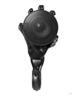 Boss Audio Phantom 600 Watt 2 Speaker Integrated Amplifier Bluetooth Sound System -Motorcycle Accessories Store boss audio systems phantom800 speakers 2