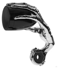 Boss Audio Phantom 600 Watt 2 Speaker Integrated Amplifier Bluetooth Sound System -Motorcycle Accessories Store boss audio systems skull hands3 bar mount w bluetooth chrome 1