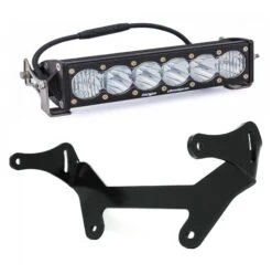 Baja Designs OnX6 Shock Mount Kit Can-Am Maverick X3