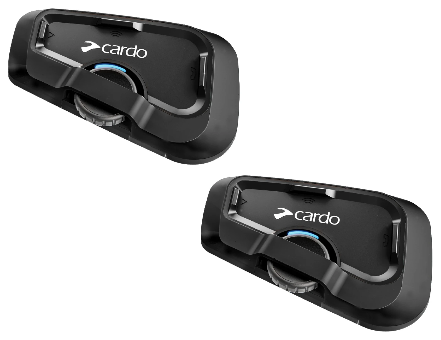 Cardo Freecom 2X Headset - Duo Pack 1 Cardo Freecom 2X Headset - Duo Pack