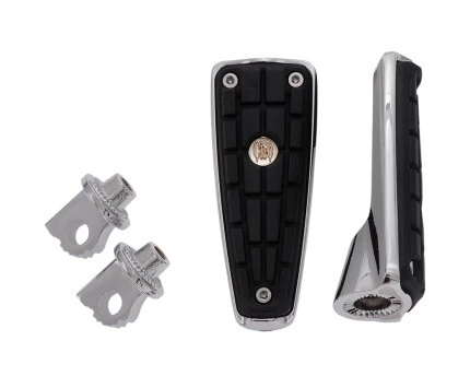 Ciro CMX Footpeg With Adapter 2 Ciro CMX Footpeg With Adapter - Image 2