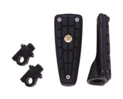 Ciro CMX Footpeg With Adapter