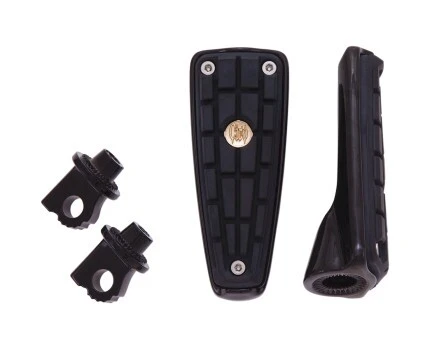 Ciro CMX Footpeg With Adapter 1 Ciro CMX Footpeg With Adapter