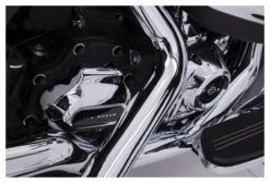 Ciro Crown Engine Bolt Covers For Harley (5/16") 5 Ciro Crown Engine Bolt Covers For Harley (5/16") -Motorcycle Accessories Store ciro crown engine bolt covers for harley 2