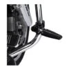 Ciro Footpeg Clamps