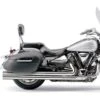 Cobra Speedster Extra Long Exhaust Yamaha Stratoliner XV1900