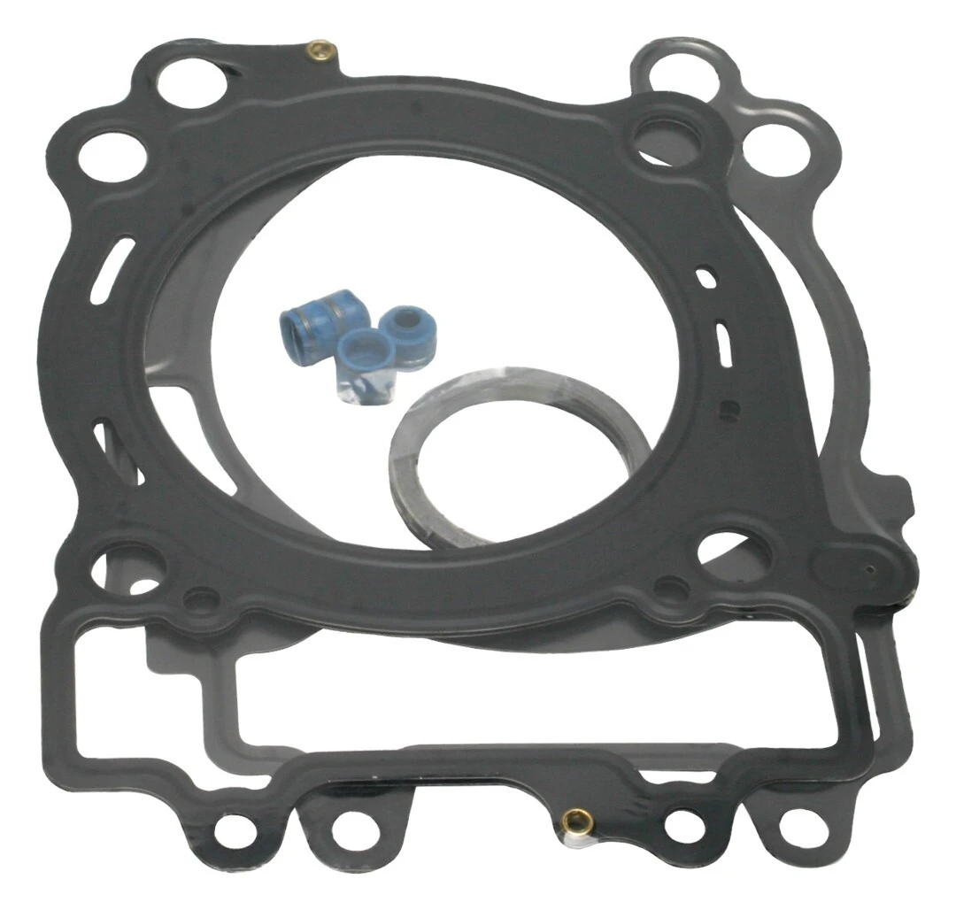 Cometic Top End Gasket Kit 103MM Yamaha Grizzly / Kodiak / Wolverine R-Spec 700 2016-2017 1 Cometic Top End Gasket Kit 103MM Yamaha Grizzly / Kodiak / Wolverine R-Spec 700 2016-2017