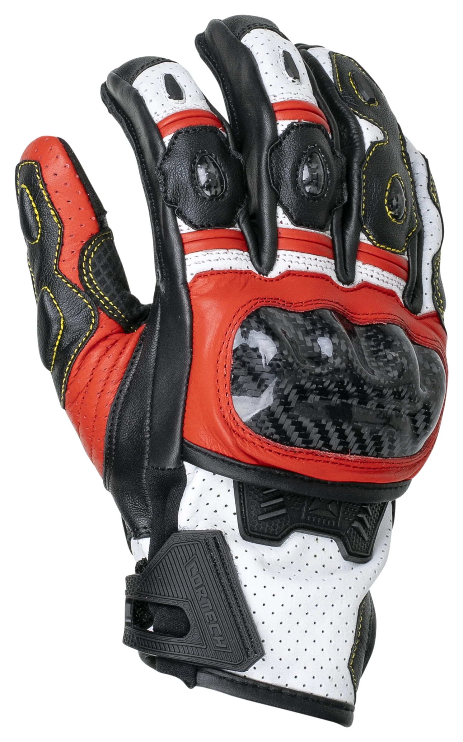 Cortech Apex ST Gloves 9 Cortech Apex ST Gloves - Image 9