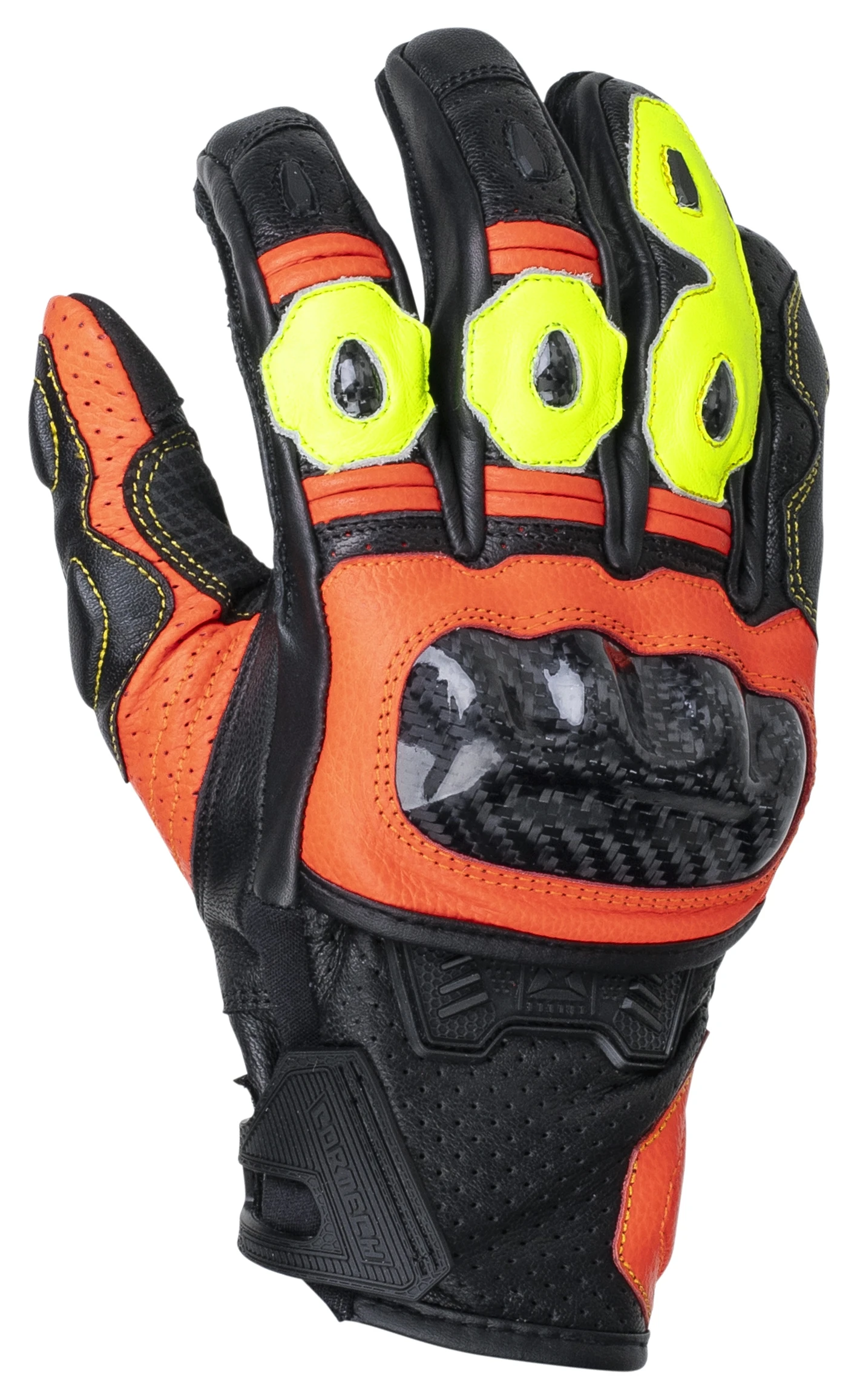 Cortech Apex ST Gloves 7 Cortech Apex ST Gloves - Image 7