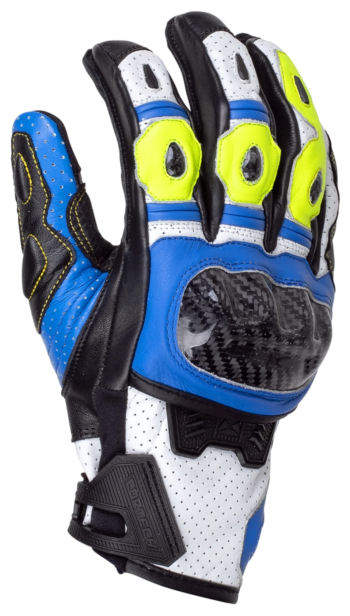 Cortech Apex ST Gloves 6 Cortech Apex ST Gloves - Image 6