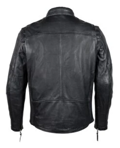 Cortech Idol Jacket (LG And 3XL) -Motorcycle Accessories Store cortech idol jacket black 2
