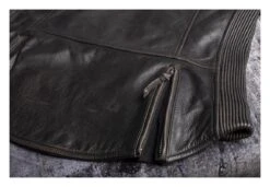 Cortech Idol Jacket (LG And 3XL) -Motorcycle Accessories Store cortech idol jacket black 3