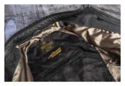 Cortech Idol Jacket (LG And 3XL) -Motorcycle Accessories Store cortech idol jacket black 4